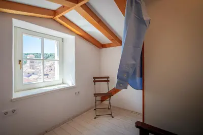 Tlocrt objekta Stonehouse 22 - ZF Hvar