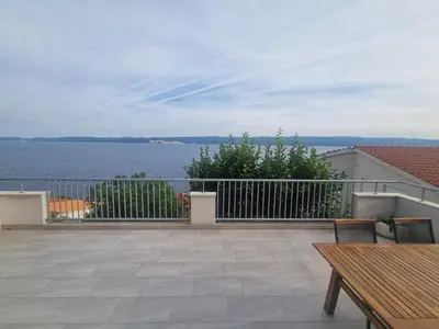 Priroda u blizini apartmana