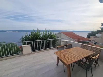 Priroda u blizini apartmana