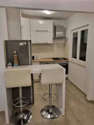 Kuhinja ili čajna kuhinja u objektu Sun&Sea