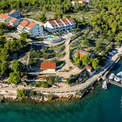 Seaview Zen Milna