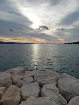 Priroda u blizini apartmana