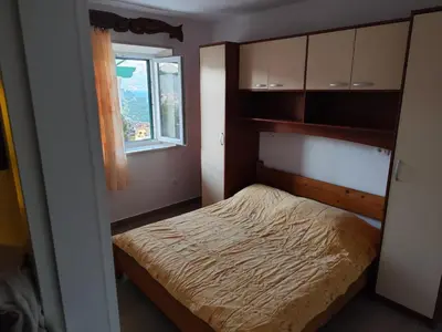 Krevet ili kreveti u jedinici u objektu Relax & Enjoy