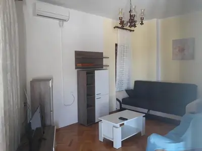 Prostor za sjedenje u objektu