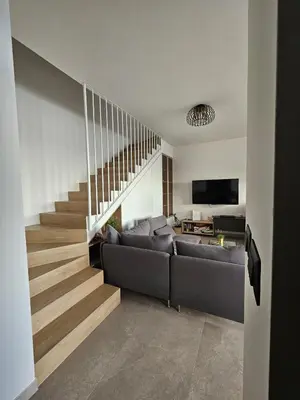 Prostor za sjedenje u objektu