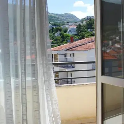 Apartment Zen