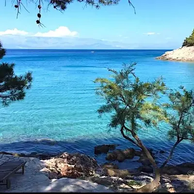 Sea Breeze Jelsa