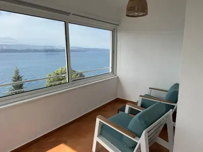 Priroda u blizini apartmana