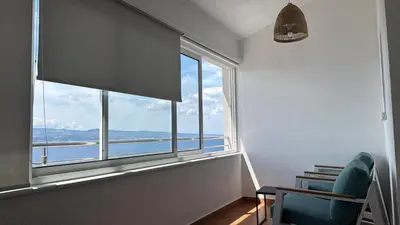 Priroda u blizini apartmana