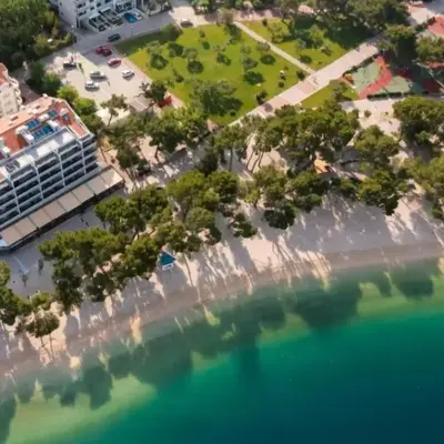 Apartman Beach Makarska