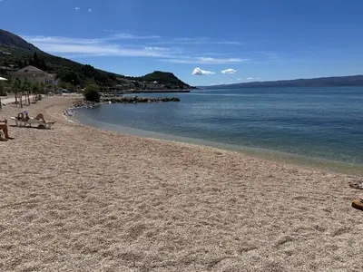 Priroda u blizini apartmana