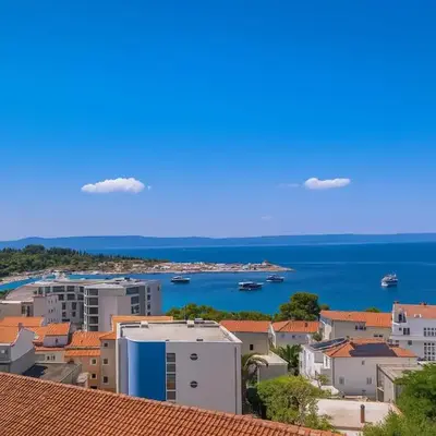 Apartment SoleMare - 150m Beach
