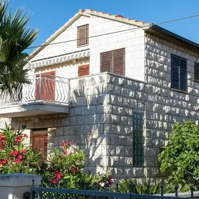 Vacation Home Katarina