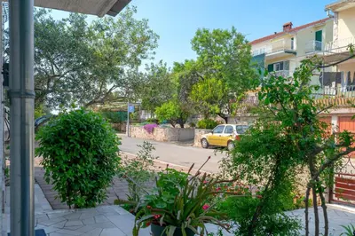 Okolica apartmana ili susjedstvo u blizini