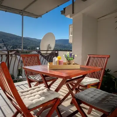 Apartments Dulcic