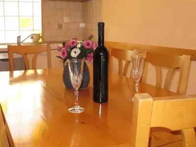 Pića u objektu Apartment Ružica by Interhome
