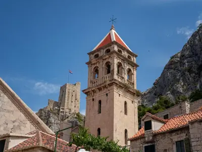 Znamenitost u blizini apartmana