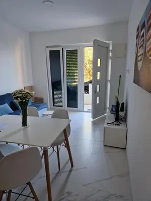 Prostor za sjedenje u objektu