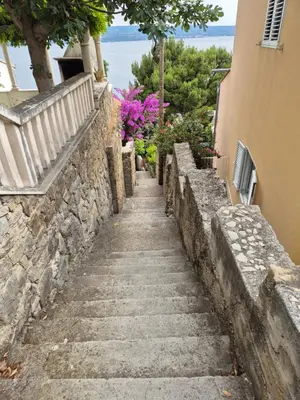 Priroda u blizini apartmana