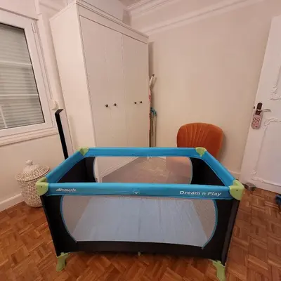 Krevet ili kreveti u jedinici u objektu Apartment Bakarosa