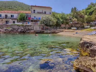 Priroda u blizini apartmana