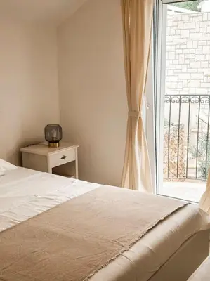 Krevet ili kreveti u jedinici u objektu CozyHouse79 3-bedroom with gym