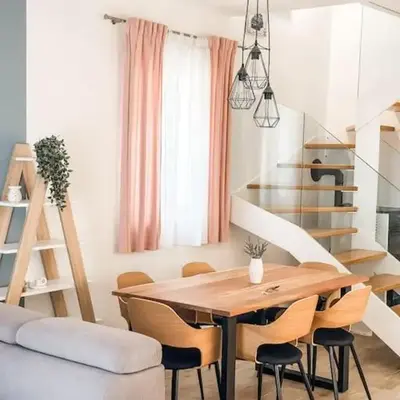 CozyHouse79 3-bedroom with gym