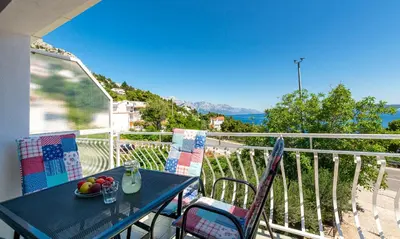 Priroda u blizini apartmana