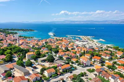 Priroda u blizini apartmana