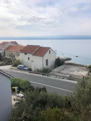 Priroda u blizini apartmana