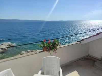 Priroda u blizini apartmana