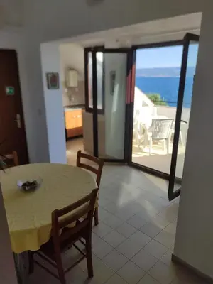 Priroda u blizini apartmana