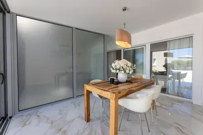 Tlocrt objekta Nala Luxury Apartment