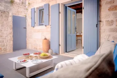Hrana u apartmanu ili u blizini