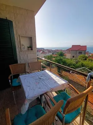 Priroda u blizini apartmana
