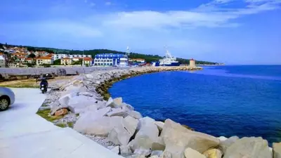 Priroda u blizini apartmana