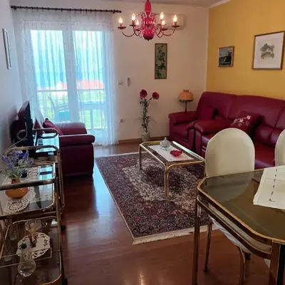 Apartman Fanita