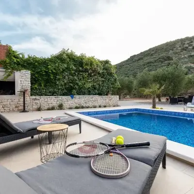 House Irena