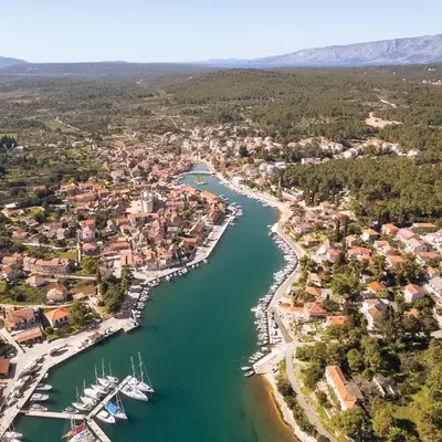 Hvar apartmani & spa