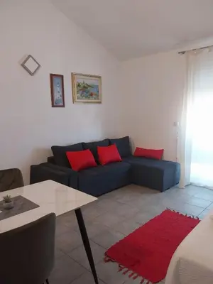 Prostor za sjedenje u objektu