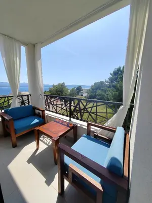 Priroda u blizini apartmana