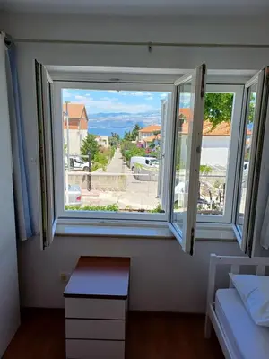 Priroda u blizini apartmana