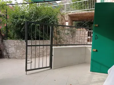 Balkon ili terasa u objektu Apartments with WiFi Pitve, Hvar - 22114