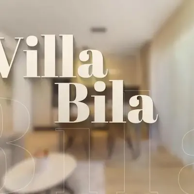 Villa BILA