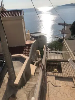 Priroda u blizini apartmana