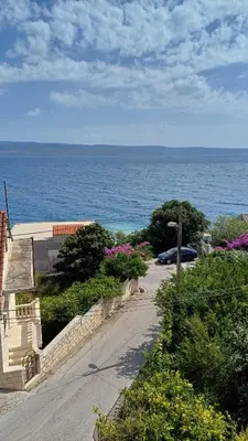 Priroda u blizini apartmana