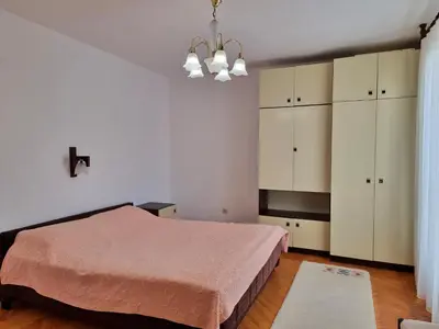 Krevet ili kreveti u jedinici u objektu Apartment Maja