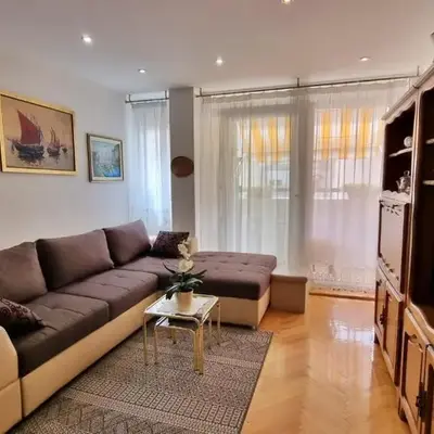 Apartment Maja