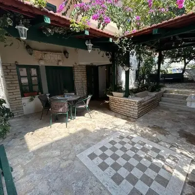 Apartment Garden