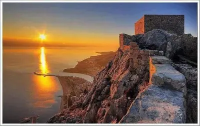 Priroda u blizini apartmana
